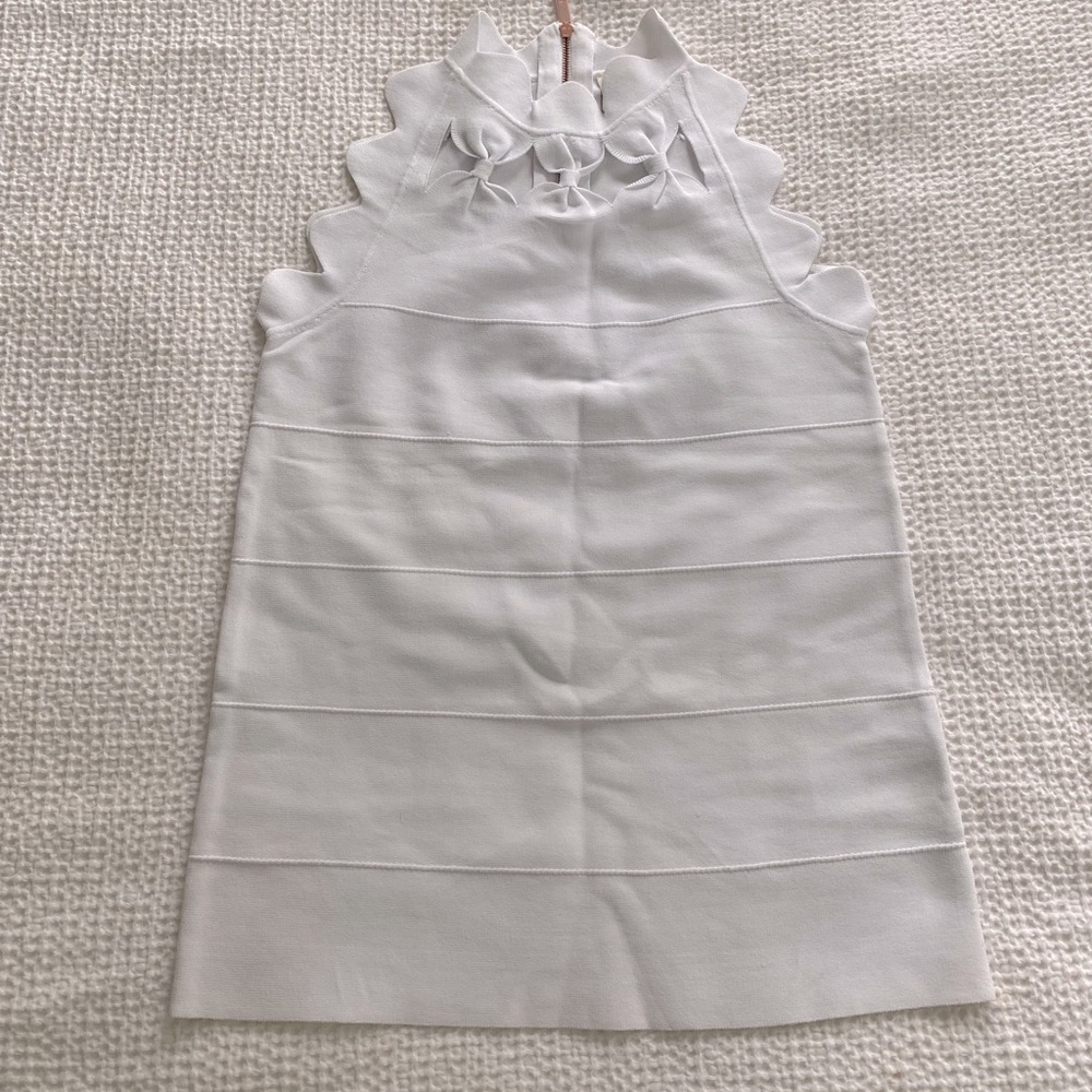 Ted Baker Top Sz 1